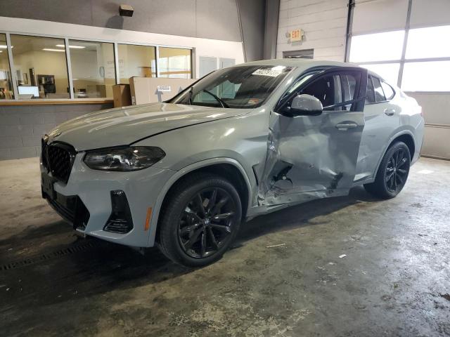 Photo 0 VIN: 5UX33DT06R9U54851 - BMW X4 