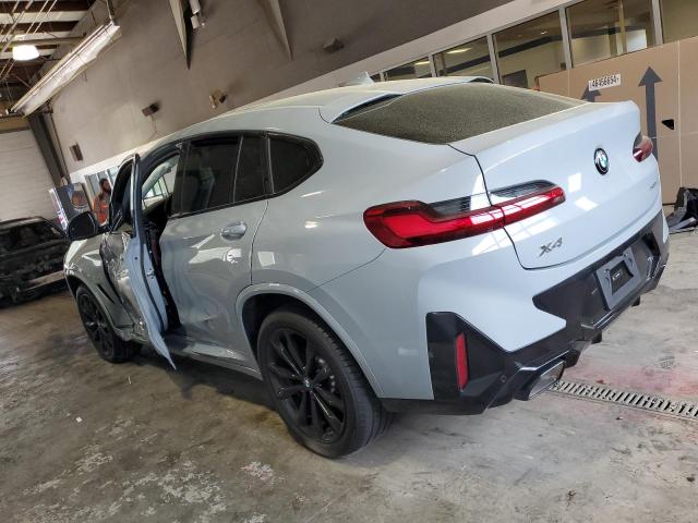 Photo 1 VIN: 5UX33DT06R9U54851 - BMW X4 