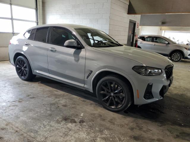 Photo 3 VIN: 5UX33DT06R9U54851 - BMW X4 