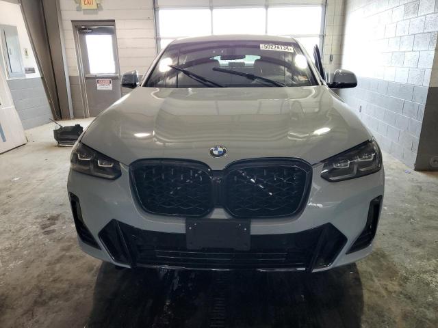 Photo 4 VIN: 5UX33DT06R9U54851 - BMW X4 