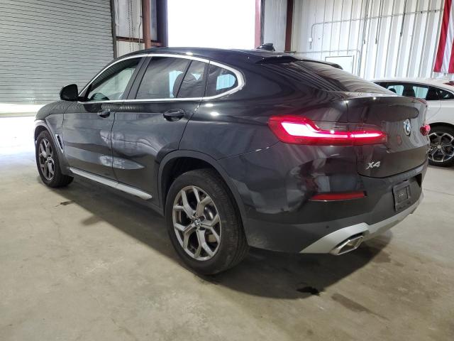 Photo 1 VIN: 5UX33DT06R9V54397 - BMW X4 XDRIVE3 