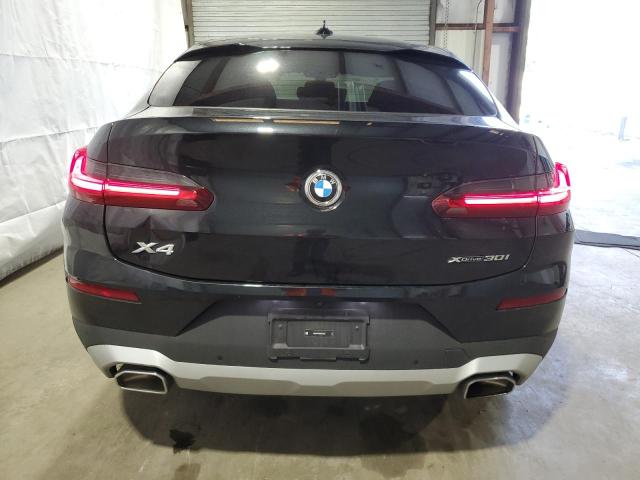 Photo 5 VIN: 5UX33DT06R9V54397 - BMW X4 XDRIVE3 