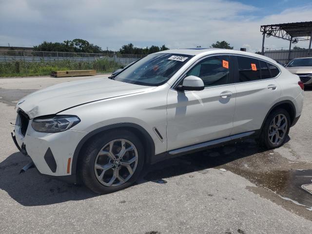 Photo 0 VIN: 5UX33DT06R9X22412 - BMW X4 XDRIVE3 