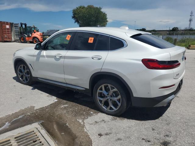 Photo 1 VIN: 5UX33DT06R9X22412 - BMW X4 XDRIVE3 