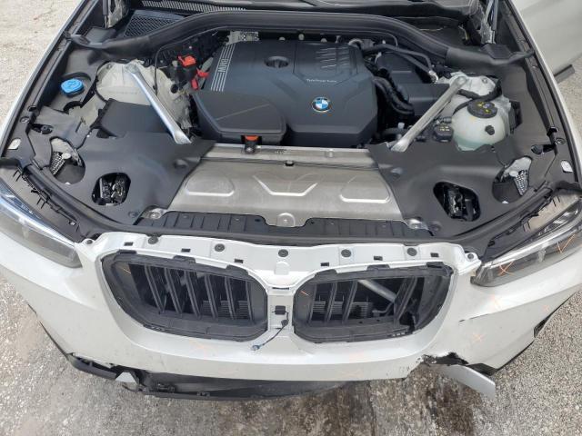 Photo 11 VIN: 5UX33DT06R9X22412 - BMW X4 XDRIVE3 