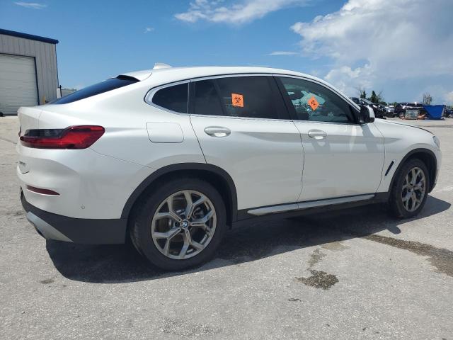 Photo 2 VIN: 5UX33DT06R9X22412 - BMW X4 XDRIVE3 