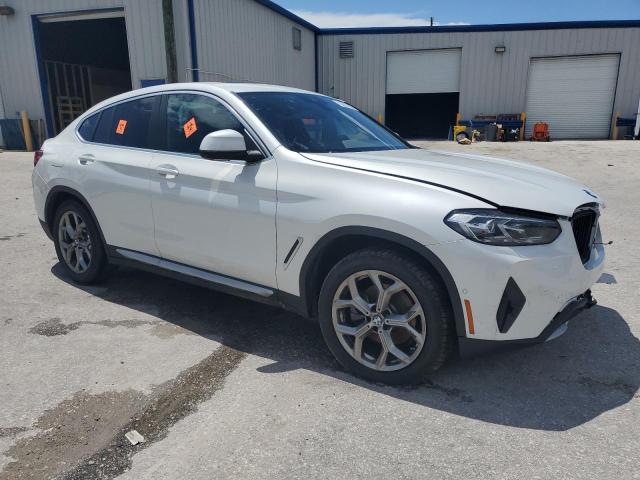 Photo 3 VIN: 5UX33DT06R9X22412 - BMW X4 XDRIVE3 