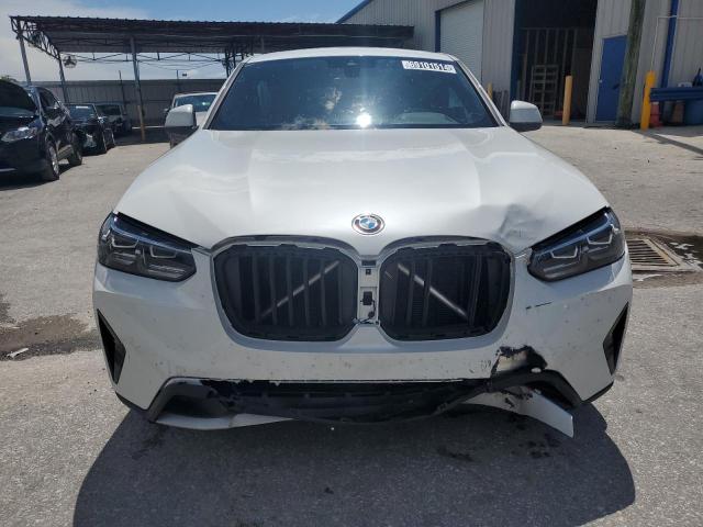 Photo 4 VIN: 5UX33DT06R9X22412 - BMW X4 XDRIVE3 