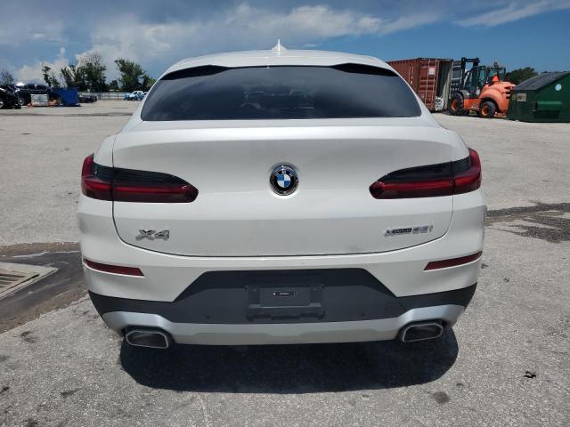 Photo 5 VIN: 5UX33DT06R9X22412 - BMW X4 XDRIVE3 