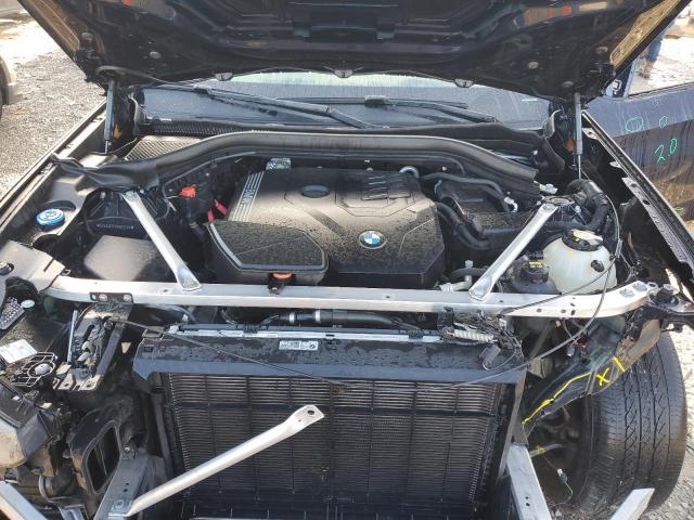 Photo 11 VIN: 5UX33DT07N9J72129 - BMW X4 