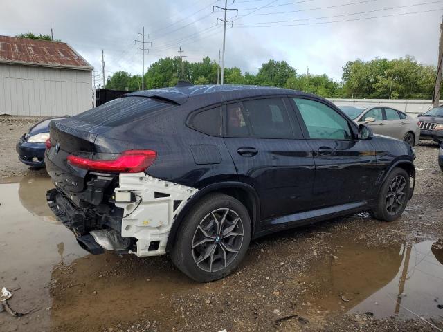 Photo 2 VIN: 5UX33DT07N9J72129 - BMW X4 