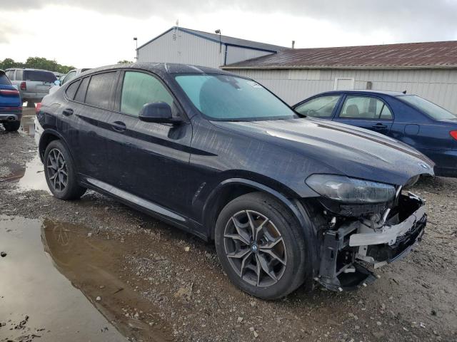 Photo 3 VIN: 5UX33DT07N9J72129 - BMW X4 