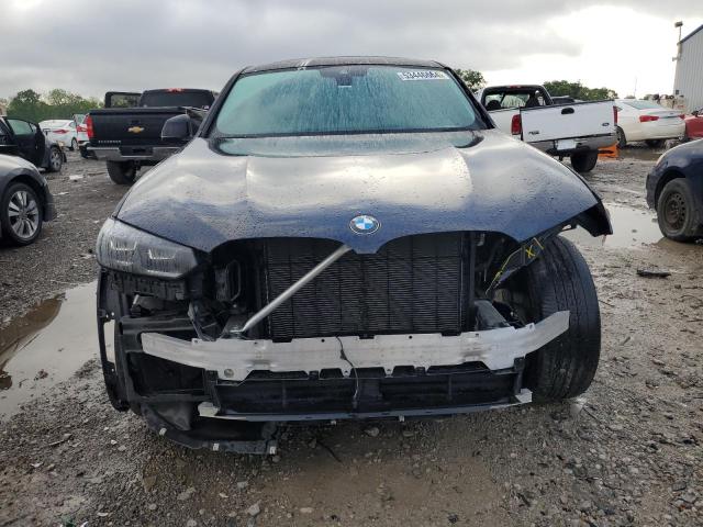 Photo 4 VIN: 5UX33DT07N9J72129 - BMW X4 