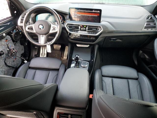 Photo 7 VIN: 5UX33DT07N9J72129 - BMW X4 