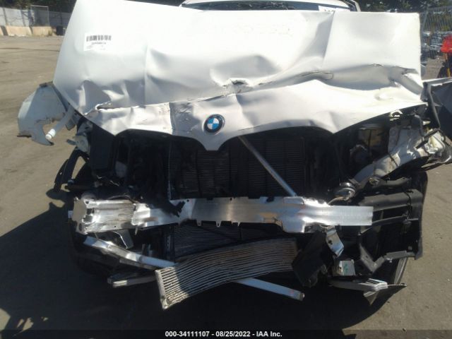 Photo 5 VIN: 5UX33DT07N9J82191 - BMW X4 