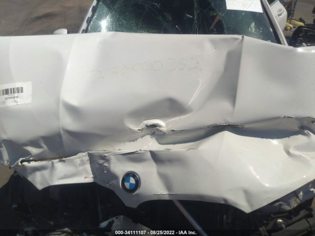 Photo 9 VIN: 5UX33DT07N9J82191 - BMW X4 