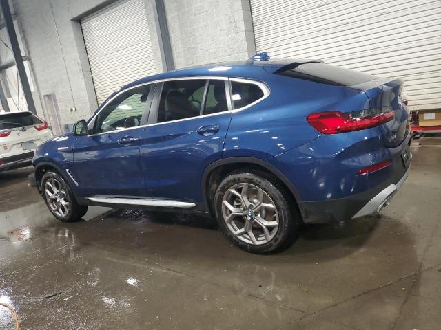 Photo 1 VIN: 5UX33DT07N9K82503 - BMW X4 