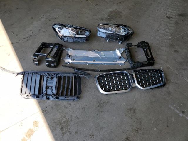 Photo 12 VIN: 5UX33DT07N9K82503 - BMW X4 