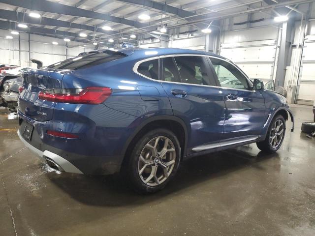 Photo 2 VIN: 5UX33DT07N9K82503 - BMW X4 