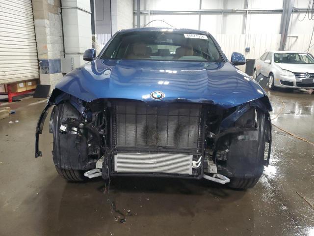 Photo 4 VIN: 5UX33DT07N9K82503 - BMW X4 