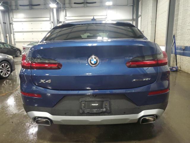 Photo 5 VIN: 5UX33DT07N9K82503 - BMW X4 