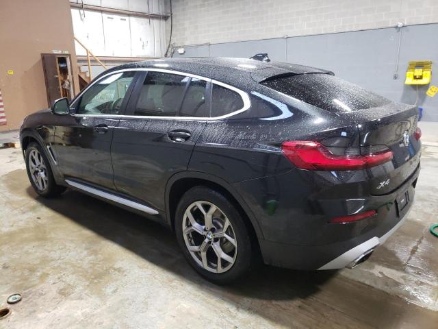 Photo 1 VIN: 5UX33DT07N9L93360 - BMW X4 XDRIVE3 