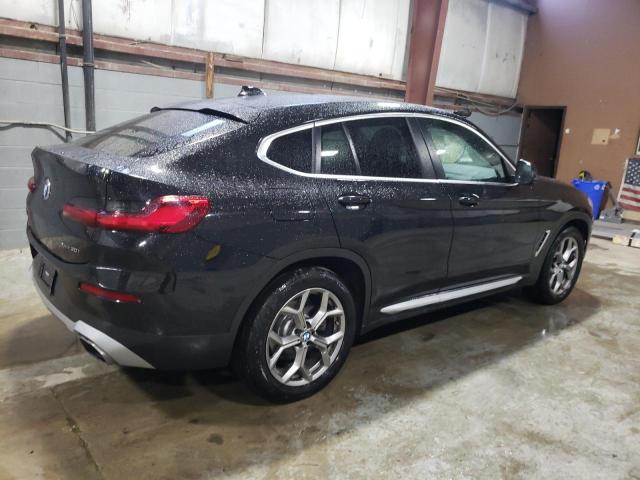 Photo 2 VIN: 5UX33DT07N9L93360 - BMW X4 XDRIVE3 