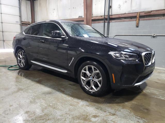 Photo 3 VIN: 5UX33DT07N9L93360 - BMW X4 XDRIVE3 