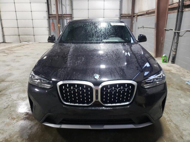 Photo 4 VIN: 5UX33DT07N9L93360 - BMW X4 XDRIVE3 