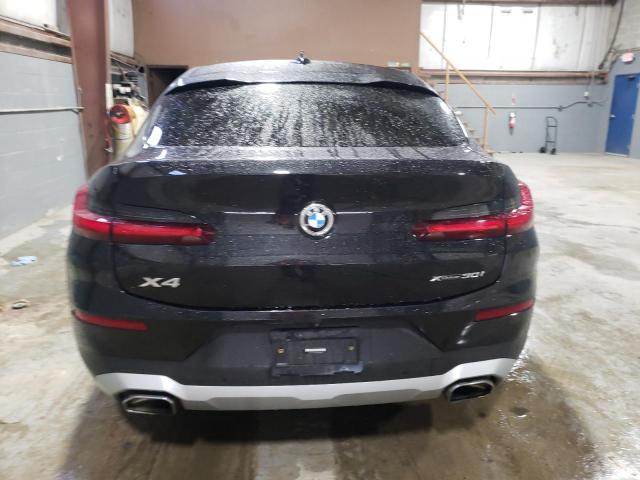 Photo 5 VIN: 5UX33DT07N9L93360 - BMW X4 XDRIVE3 