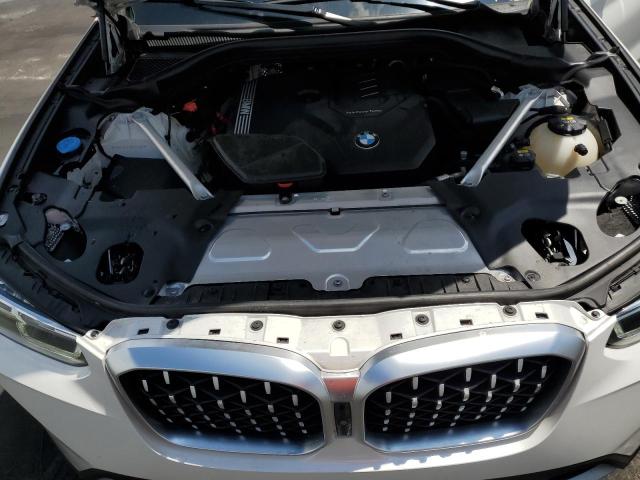 Photo 10 VIN: 5UX33DT07N9L93620 - BMW X4 XDRIVE3 