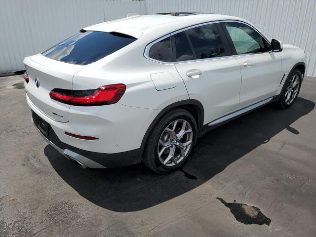 Photo 2 VIN: 5UX33DT07N9L93620 - BMW X4 XDRIVE3 