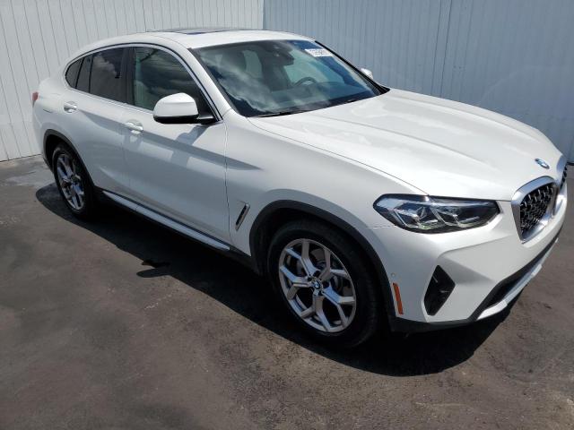 Photo 3 VIN: 5UX33DT07N9L93620 - BMW X4 XDRIVE3 