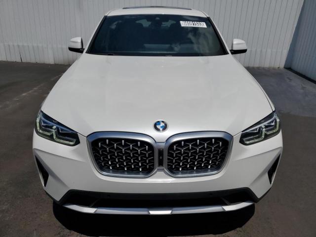 Photo 4 VIN: 5UX33DT07N9L93620 - BMW X4 XDRIVE3 