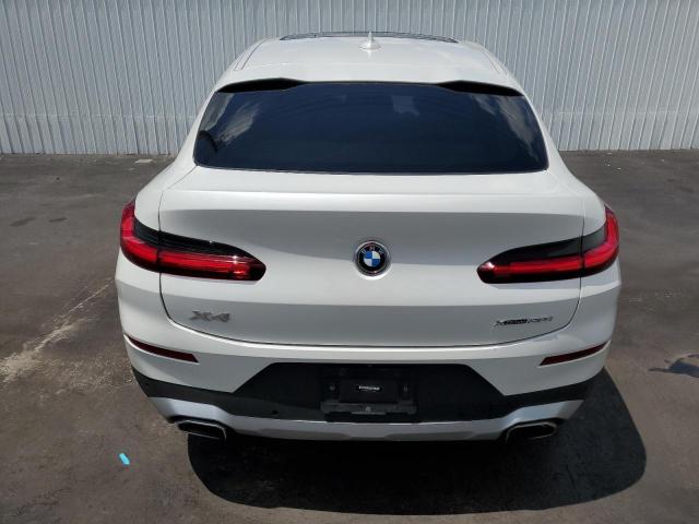 Photo 5 VIN: 5UX33DT07N9L93620 - BMW X4 XDRIVE3 