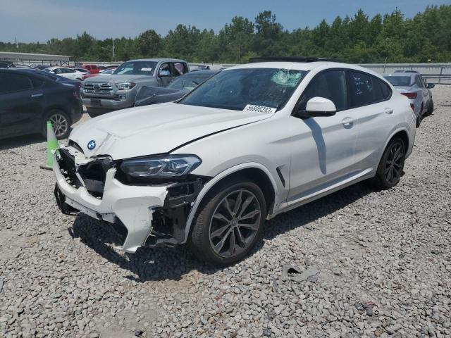 Photo 0 VIN: 5UX33DT07N9M00887 - BMW X4 XDRIVE3 