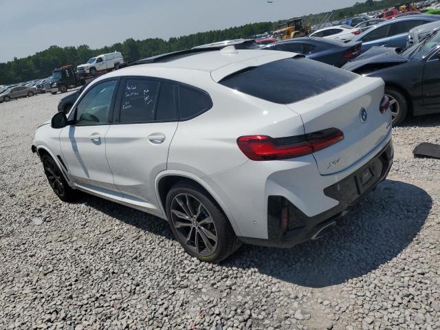 Photo 1 VIN: 5UX33DT07N9M00887 - BMW X4 XDRIVE3 