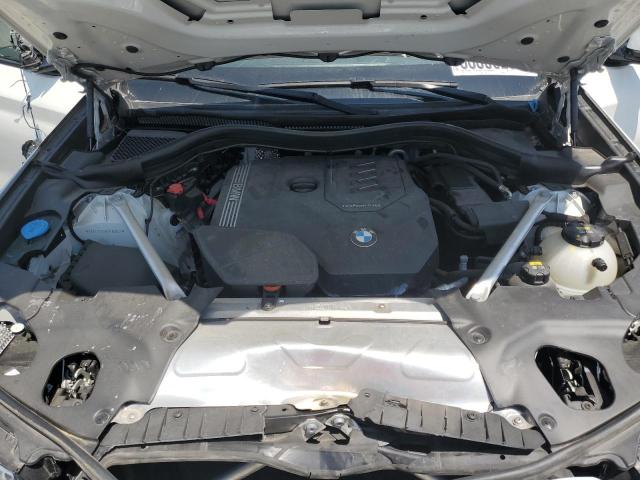 Photo 11 VIN: 5UX33DT07N9M00887 - BMW X4 XDRIVE3 