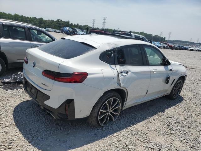 Photo 2 VIN: 5UX33DT07N9M00887 - BMW X4 XDRIVE3 