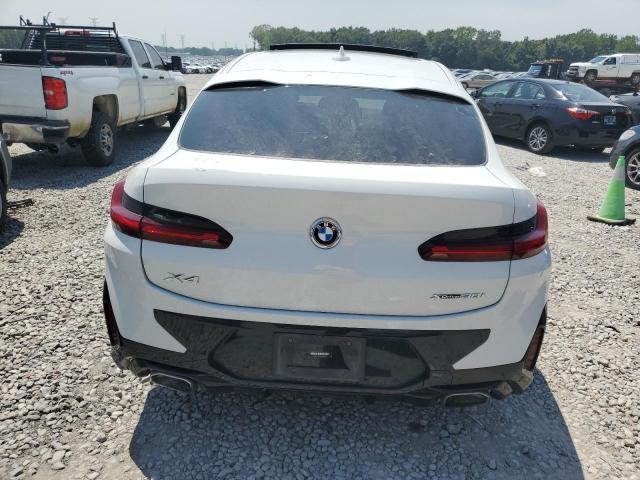 Photo 5 VIN: 5UX33DT07N9M00887 - BMW X4 XDRIVE3 