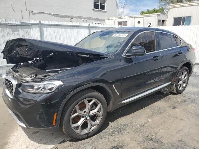 Photo 0 VIN: 5UX33DT07P9P24487 - BMW X4 XDRIVE3 