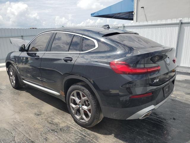 Photo 1 VIN: 5UX33DT07P9P24487 - BMW X4 XDRIVE3 