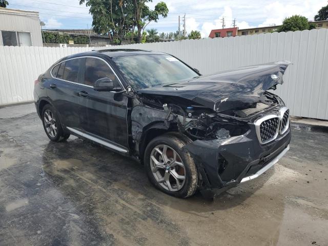 Photo 3 VIN: 5UX33DT07P9P24487 - BMW X4 XDRIVE3 