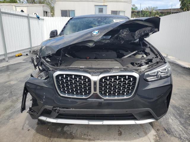 Photo 4 VIN: 5UX33DT07P9P24487 - BMW X4 XDRIVE3 