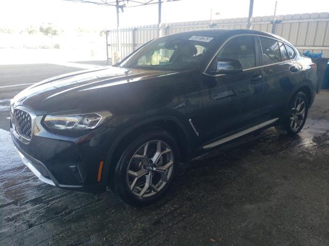 Photo 0 VIN: 5UX33DT07P9P69395 - BMW X4 XDRIVE3 