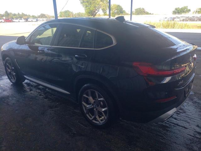 Photo 1 VIN: 5UX33DT07P9P69395 - BMW X4 XDRIVE3 