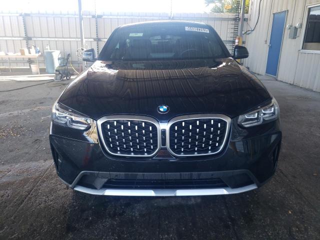 Photo 4 VIN: 5UX33DT07P9P69395 - BMW X4 XDRIVE3 