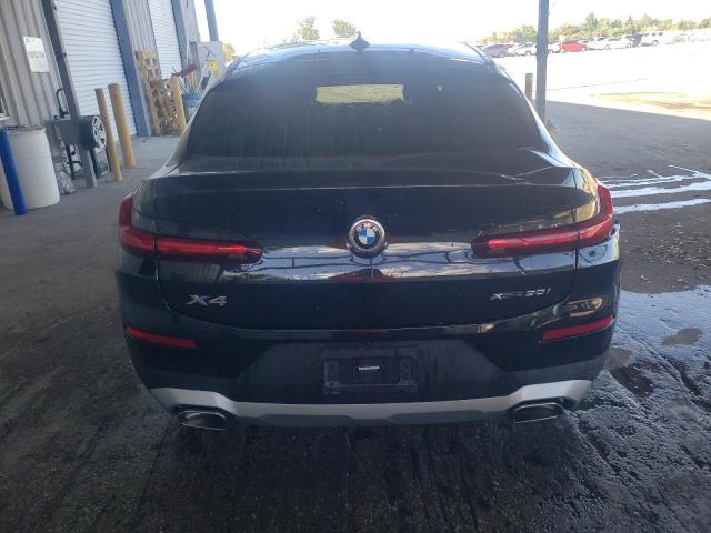 Photo 5 VIN: 5UX33DT07P9P69395 - BMW X4 XDRIVE3 