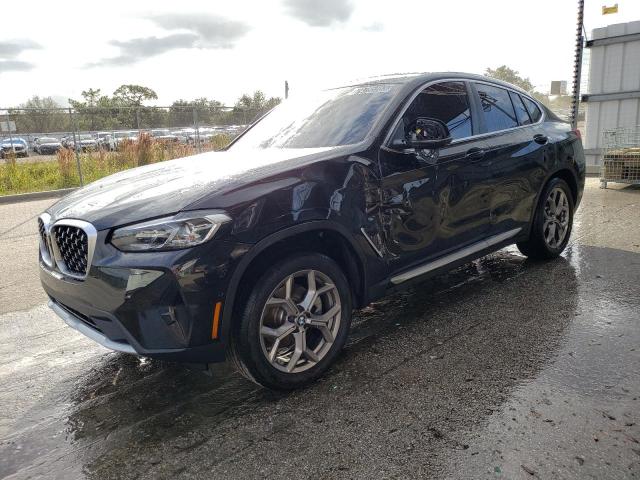 Photo 0 VIN: 5UX33DT07R9U11149 - BMW X4 