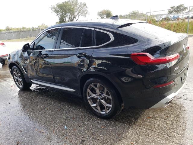 Photo 1 VIN: 5UX33DT07R9U11149 - BMW X4 